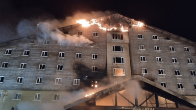 Bolu'daki yangın sonrası 34 tesiste faaliyet durduruldu! 8 turizm tesisinin ruhsatı iptal edildi