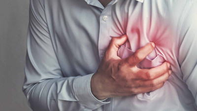 O günlerde kalp krizi geçirme riski daha yüksekmiş: Araştırmalar kanıtladı