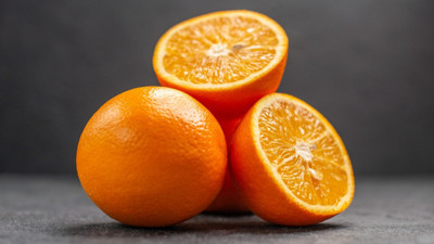 Portakal yemeden önce iki defa düşüneceksiniz: Bakın neye etki ediyormuş