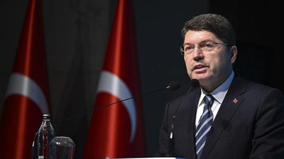 Son Dakika... Adalet Bakanı Tunç'tan Abdullah Öcalan'a 'umut hakkı' açıklaması! Öcalan 21 Mart Nevruz Bayramı'nda videolu açıklama yapacak mı? Genel af için flaş sözler