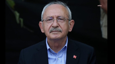 FLAŞ! Kemal Kılıçdaroğlu İçin 500 Delege İmza Verdi