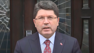 Son Dakika... Bakan Yılmaz Tunç'tan Ekrem İmamoğlu açıklaması! Son bilgileri verdi