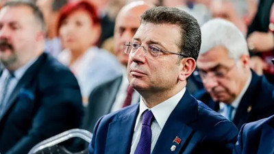 Ekrem İmamoğlu'ndan yeni açıklama...Erdoğan ve ailesine hakarete sert tepki gösterdi