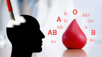 Hafıza kaybı kan grubuyla bağlantılıymış: Bu kan grubuna sahip olanlar dikkat