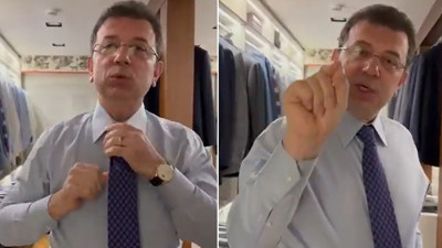 Son Dakika...İBB'ye iki soruşturma: Ekrem İmamoğlu ve CHP'li başkanlar dahil 84 kişi gözaltında. Emniyetteki ifade işlemleri başladı