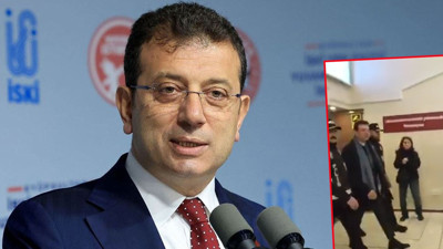 Son Dakika... Ekrem İmamoğlu konusunda yeni soruşturma! Hedefte sosyal medya paylaşımları var