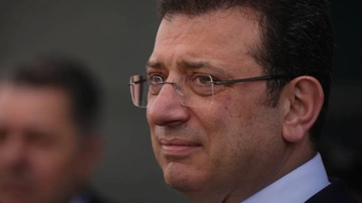 İBB'ye yönelik yolsuzluk soruşturmasında ifade veren Ekrem İmamoğlu aylık gelirini açıkladı!