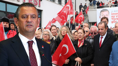 Tanju Özcan'dan radikal öneri! Özgür Özel'den yanıt