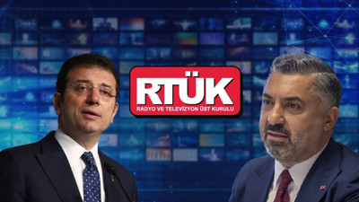 RTÜK Başkanı Ebubekir Şahin'den Medyaya Uyarı
