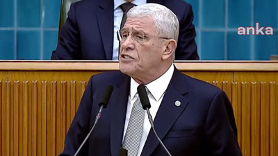 Son Dakika... Dervişoğlu'ndan İmamoğlu tepkisi: Yapılacak tek şey Cumhurbaşkanlığı seçimlerinin boykot ve protesto edilmesidir