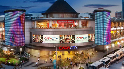 İBB soruşturmasında Capacity iddiası: AVM sahiplerinden 5 milyon euro rüşvet istendi