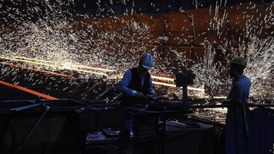 Son Dakika... TÜİK işsizlik verilerini açıkladı: İşsizlik oranı son 12 yılın en düşük seviyesine indi