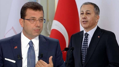 Son Dakika... İmamoğlu soruşturması: Paylaşım yapan 37 kişi yakalandı! Bakan Yerlikaya duyurdu