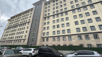 Kız yurdunca korkunç olay! Mutfak görevlisiyim diye girdi öğrenciyi taciz etti