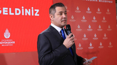 Son Dakika... İBB soruşturmasında flaş gelişme! Murat Ongun'un mal varlığına el konuldu