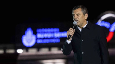 CHP lideri Özel boykota devam dedi! Kapatılan sitenin yerine yenisini duyurdu