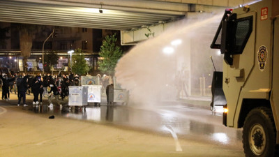 Son Dakika... Bakan Yerlikaya'dan Ekrem İmamoğlu eylemleri açıklaması:  97 şüpheli gözaltına alındı