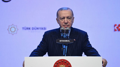 Cumhurbaşkanı Erdoğan Özgür Özel'in sokak çağrısına çok sert çıktı: Özel'in çağırdığı sokak çıkmaz sokaktır