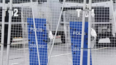 İstanbul, Ankara ve İzmir'de eylem yasağı... İşte kapalı yol ve duraklar...