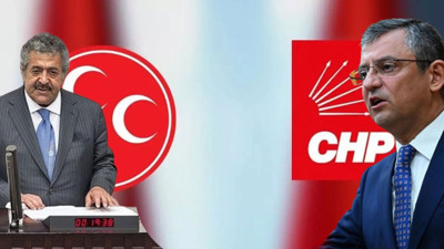 MHP'den Özgür Özel'i kızdıracak açıklama: Genel başkan yetkisini kullanarak partiyi kurultaya götürmesi mümkün değil