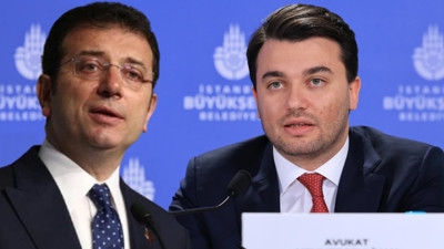 Ekrem İmamoğlu'nun avukatından açıklama: Gizli tanık uygulaması suistimal edildi