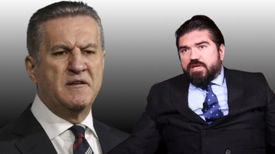 Mustafa Sarıgül'den Rasim Ozan Kütahyalı'nın "kayyum" iddiasına yanıt: İsmimin dahi geçmesini zül sayarım