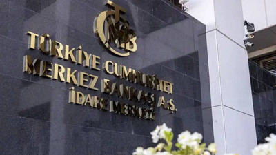 Merkez Bankası'ndan flaş hamle! 3 günde 26 milyar dolar sattı