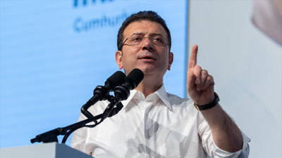 Muhalefetten İmamoğlu'nun tutuklanmasına peş peşe tepki