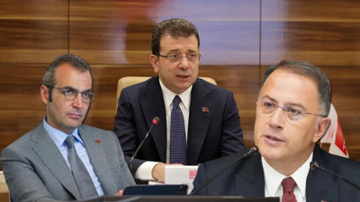 Son Dakika... Ekrem İmamoğlu görevden uzaklaştırıldı! Şişli ve Beylikdüzü için flaş karar