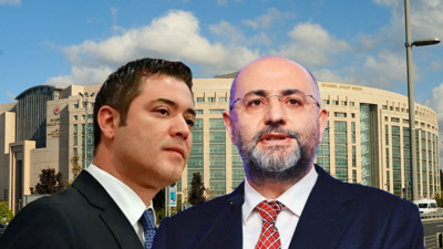#SONDAKİKA... İBB'ye yönelik soruşturmada tutuklanan isimler belli oldu. Murat Ongun ve Buğra Gökçe ile birlikte 51 kişiye tutuklama