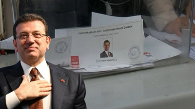 Son Dakika... CHP'de ön seçim günü: Oy verme işlemi sona erdi. Özgür Özel sayıları paylaştı