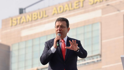 İBB soruşturması! Ekrem İmamoğlu'nun tutuklandığı hakimlik kararı ortaya çıktı