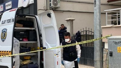 Feci olay! 23 yaşındaki genç apart dairede ölü bulundu