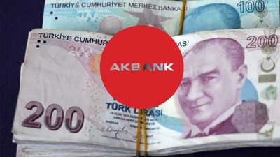 Emekliler çifte bayram yaşayacak: Akbank emekli promosyon ücretini güncelledi. Akbank güncel emekli promosyonu ne kadar oldu?