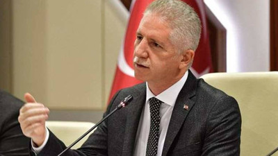 Keşke dememek için dikkatli olun: İstanbul Valisi Davut Gül eylem yapan öğrencilere böyle seslendi