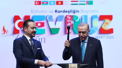 AK Partili Kürşad Zorlu açıkladı. Bayram olarak kutlanacak Nevruzun ismi değişiyor: Yenigün