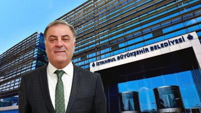 İBB Meclis Başkanvekili Nuri Aslan Kimdir?