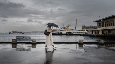 Bayramda hava nasıl olacak? Meteoroloji haritayı güncelledi Bu günlere dikkat, sağanak yağış etkili olacak
