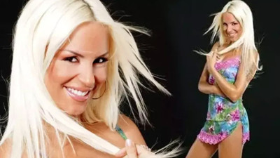 'Yıkılıyo' şarkısıyla bir dönemi kasıp kavurmuştu! Ayça Tekindor yıllar sonra ortaya çıktı. Son halini gören herkes aynı yorumu yaptı