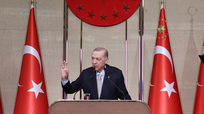 Cumhurbaşkanı Erdoğan duyurdu: Ramazan Bayramı tatili 9 güne çıktı