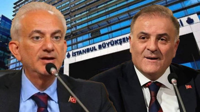 Ekrem İmamoğlu’nun yerine gelecek isim belli oldu. İBB Başkanvekili Nuri Aslan oldu