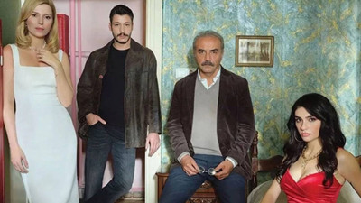 İnci Taneleri dizisi için final kararı! Tarih belli oldu