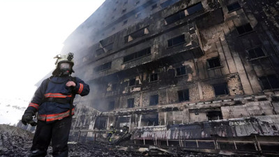 Bolu'da 78 kişinin öldüğü otel yangınında yeni gelişme! Halit Ergül’ün eşi ve 2 kızı tutuklandı