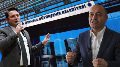 İBB'ye yönelik yolsuzluk soruşturması! Özgür Karabat ve Turan Taşkın Özer'in dosyaları Ankara Cumhuriyet Başsavcılığı'na gönderildi