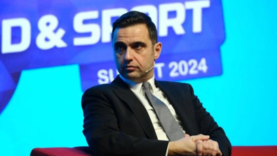 TFF'de istifa depremi! Hakem kararı sonrası Ceyhun Kazancı istifa etti