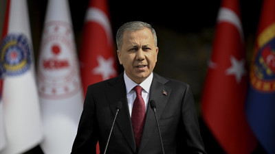 Ali Yerlikaya Açıkladı: 150 Polis Yaralandı 260 Kişi Tutuklandı. Bayramda 69 bin güvenlik personeli görev yapacak