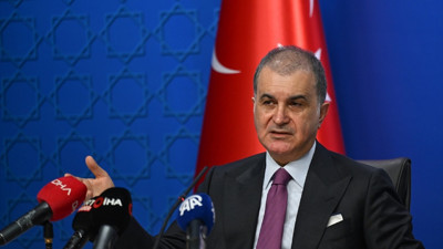 AK Partili Çelik Erdoğan ve ailesine yönelik hakaretler için sert konuştu: Kimse sabrımızı test etmesin