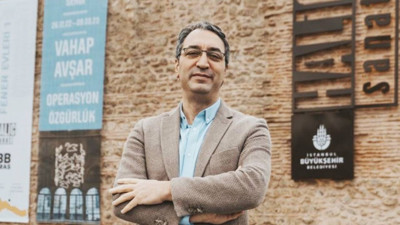 Mahir Polat hastaneye kaldırıldı! İBB soruşturmasında tutuklanmıştı