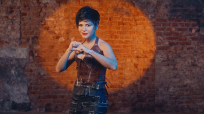 Ünlü şarkıcı Aydilge hayranlarını korkuttu: Çökmüş durumdayım