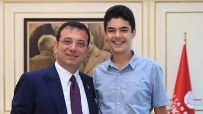 'Her şey çok güzel olacak' sloganının mucidi Berkay Gezgin, Silivri'ye nakledildi